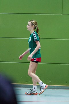 Bild 202 - B-Juniorinnen HSG Kremperheide/M�nsterdorf - JSG Alstertal/Norderstedt : Ergebnis: 21:21